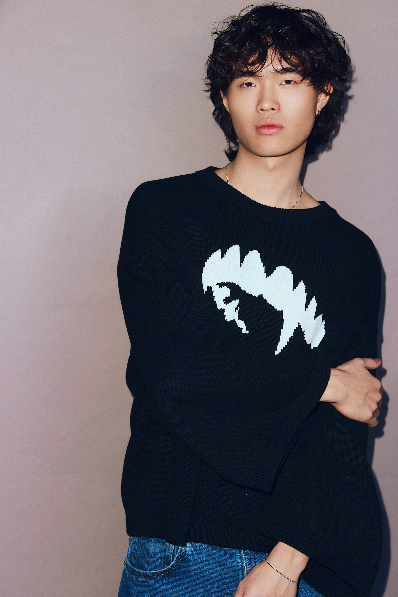 Alexander Guo